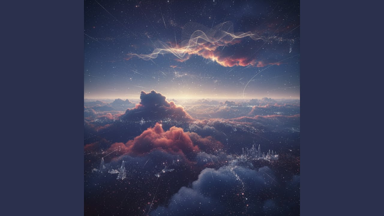 Guarda Distant Glowfields su YouTube Guarda Distant Glowfields su YouTube