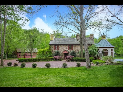 418 Dutton Mill Rd, Malvern, PA home video tour