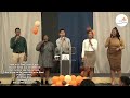 Sirbishi virtual | God op de eerste plaats stellen | Ps. Stennett Ross