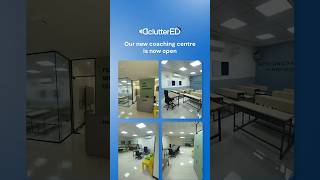 Step inside our brand-new learning space! ✨
