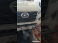 Fortuner #alignment#wheelbalancing#nitrogen#changer#apollo#bridgestone#ceat#mrf#yokohama#jktyres