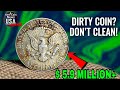 Top 10 Rarest Kennedy Half Dollars Worth $86,000–$131,000 | Hidden Treasure Coins!