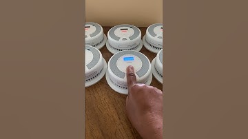 Smoke & Carbon Monoxide Detectors We Need in Our Homes!