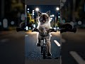 This Cat Prepared a Secret Birthday Surprise for His Father 😭🎂