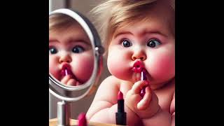 baby girl so cute #cute baby by jyoti badiger 274 views 10 days ago 3 minutes, 46 seconds