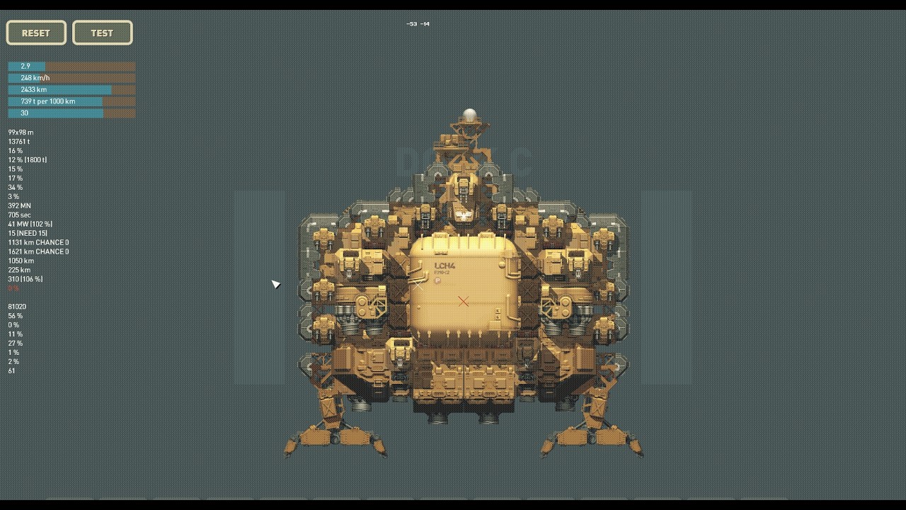 HighFleet Diomedes auxiliary cruiser