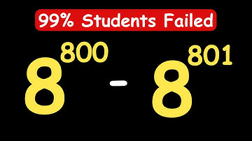 FRANCE OLYMPIADS || No Calculator Allowed #maths