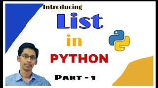 List manipulation in Python | Introducing List data type in Python | List in Python