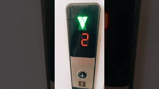 HOSPITAL LIFT | GOODS LIFT #electrician #monarch #electrical #technolyge #SHARPMOTER #hpmont #Drive