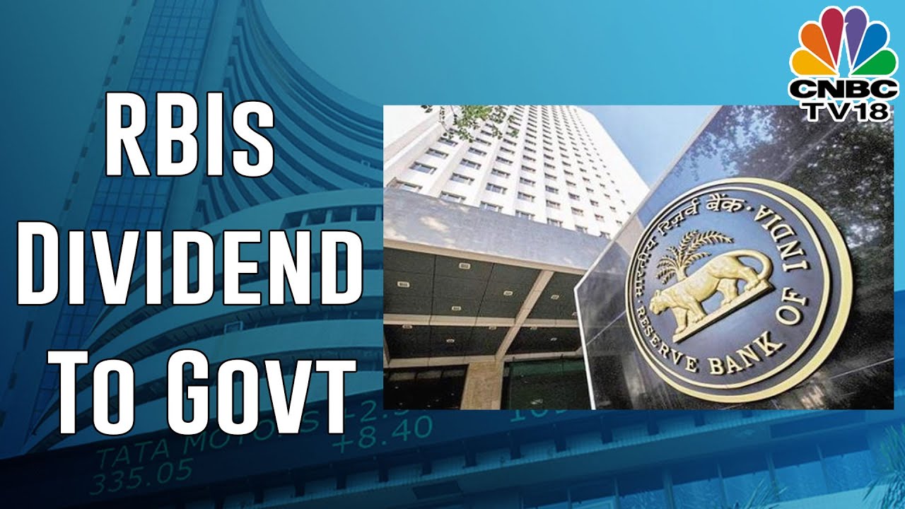 RBI Board Accepts All Recommendations Of The Jalan Panel