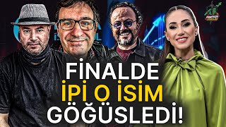 Portföy Savaşları'nda Final Gününde Her Şey Bitti! Zafer Anıl Bey’in Oldu!