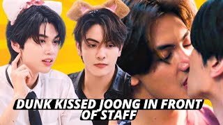 JoongDunk | Moments That Prove Dunk Is In Love With Joong