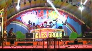 Tetalu Laras Pelog Tarling Dangdut DEWA MUDA - Live Show Lungmalang Bugis Anjatan (4-7-2017)