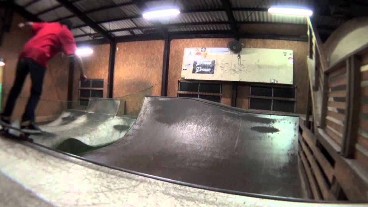 2013.OCT.17 M'S RAMP LAB Japan w/ Lizzie & Allysha - YouTube