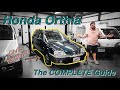 Honda Orthia: The COMPLETE Owner, Buyer & User Guide