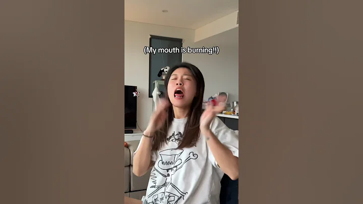 Caught her Lying in 4K 😝 #shorts #couple #relationship