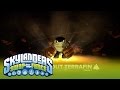Meet the skylanders knockout terrafin l swap force l skylanders