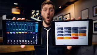 Why I Did The CRAZIEST Home Studio Upgrade | COMPLETE Video Editor Desk Overhaul 2021