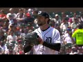 Salvy Makes Royals HISTORY | Royals vs. Tigers Highlights 7/25/26