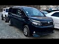 ДОСТУПНЫЕ ЯПОНСКИЕ МИНИВЭНЫ!🔝🥇TOYOTA  & HONDA ЛИДЕРЫ ПРОДАЖ!!!