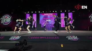 Pr4da Baystate All Star Worlds