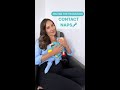 STOP CONTACT NAPS Make The Nap Transitions Well Bebe Method