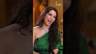 Bhumi Pednekar Gets Crystal Infused Chandi Paani | Dr. Jai Madaan x Siddhhi Arts