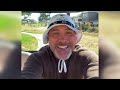 Oscar De la hoya has a valuable tip for Fight