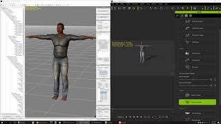 What I think is wrong with iClone Morph Animation