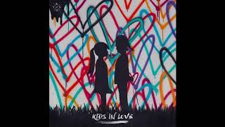 Kygo - Kids in Love(2017) - Sunrise(feat. Jason Walker)