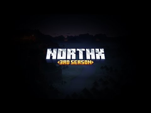 Видео: Northx - тизер королевского третьего сезона