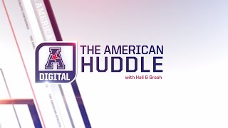 The American Huddle Episode 9