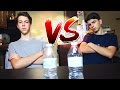 DUELO DE VIRAR A GARRAFA (Water Bottle Flip) ‹ Neagle ›