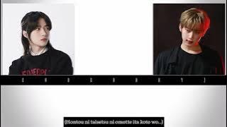 [Audio] CHOCO48 - Boku Igai no Dareka (NMB48 Male Version)