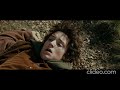 Frodo's groans (russian dub). Стоны Фродо.