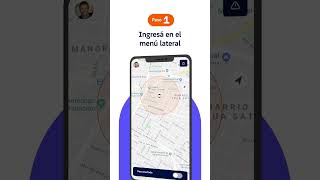 Tips al usar tu app muv conductor screenshot 1