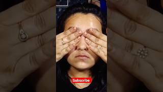 How to apply sheet Mask shorts viral sheetmask beautytips beauty