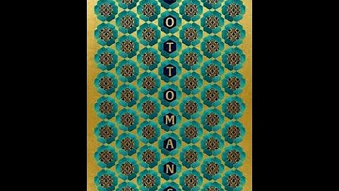 Marc Baer: The Ottomans: Khans, Caesars and Caliphs