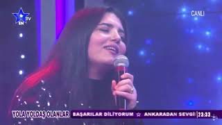 Rabia Yıldız -Ararsın Yar Ararsın  (Yeni) Resimi