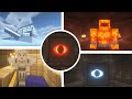 Minecraft the aether   aether lost content addon mod  all bosses