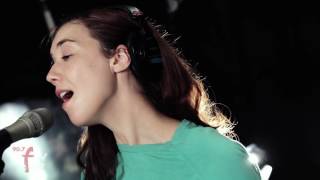 Lisa Hannigan - &quot;Prayer for the Dying&quot; (Live at WFUV)