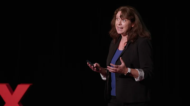 Can AI predict your cancer outcome? | Claire Weston | TEDxClassicalAcademyHS - DayDayNews