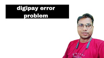 Chrome me digipay web ke 20 km error ko kaise solve kare uska solution.