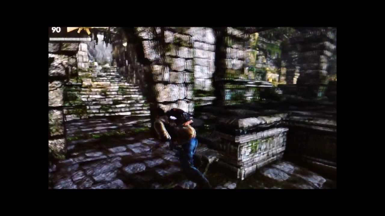 Uncharted Golden Abyss Walkthrough 1 No Commentary I m Telling You It Was Drake uncharted-golden-abyss-walkthrough-1-no-commentary-i-m-telling-you-it-was-drake