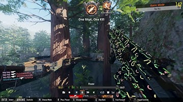 Black Ops 3 Multiplayer HardCore Cheats