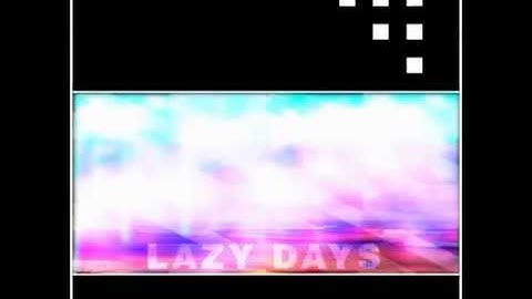 Ryan Crane - Lazy Days - (Original mix) - [Electric Life Records]