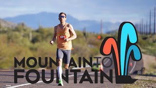 The Return of an Arizona Classic | 2024 Mountain to Fountain 15K & 5K by Aravaipa Running 609 views 2 months ago 2 minutes, 10 seconds