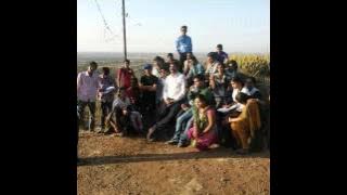 DNCVP'sStudents Study Tour BSW III