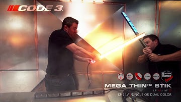 Mega Thin Stik Traffic Stik