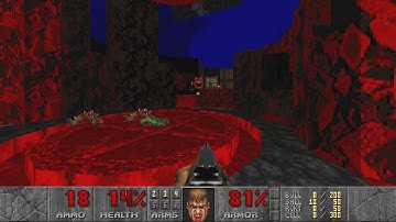 Doom: Sigil II